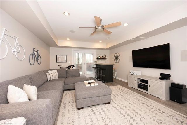 1010 Fallbrook Lane, Lewisville, NC 27023