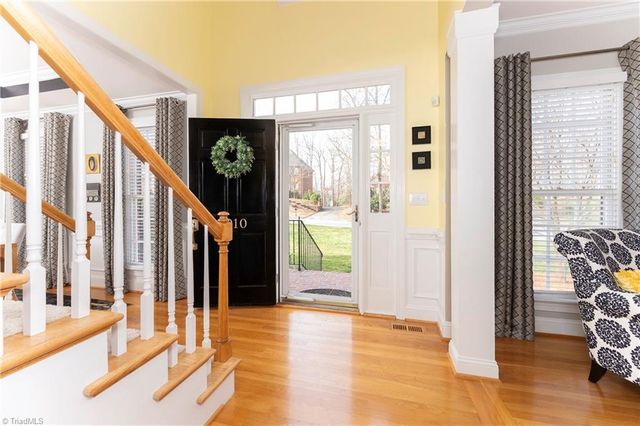 1010 Fallbrook Lane, Lewisville, NC 27023