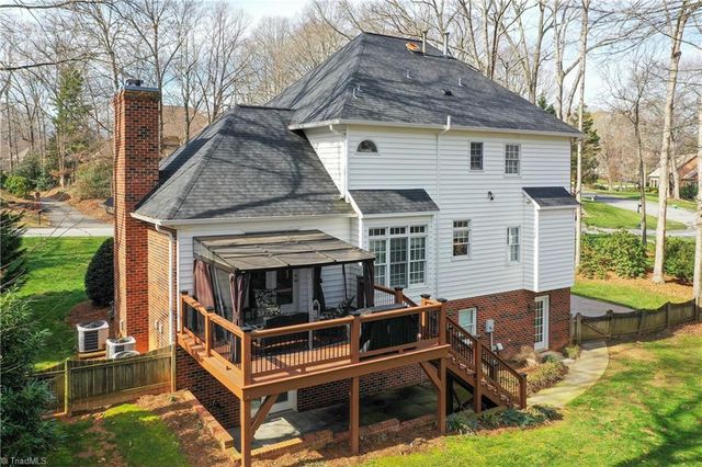 1010 Fallbrook Lane, Lewisville, NC 27023