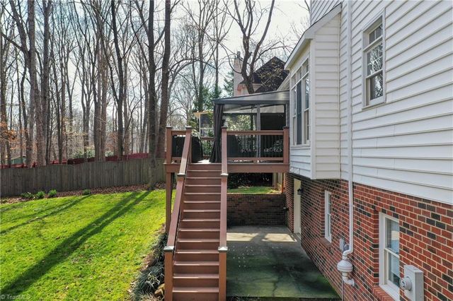 1010 Fallbrook Lane, Lewisville, NC 27023