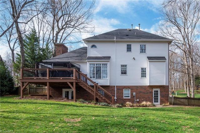 1010 Fallbrook Lane, Lewisville, NC 27023