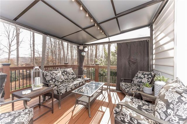 1010 Fallbrook Lane, Lewisville, NC 27023