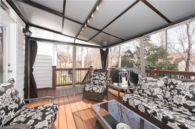 1010 Fallbrook Lane, Lewisville, NC 27023