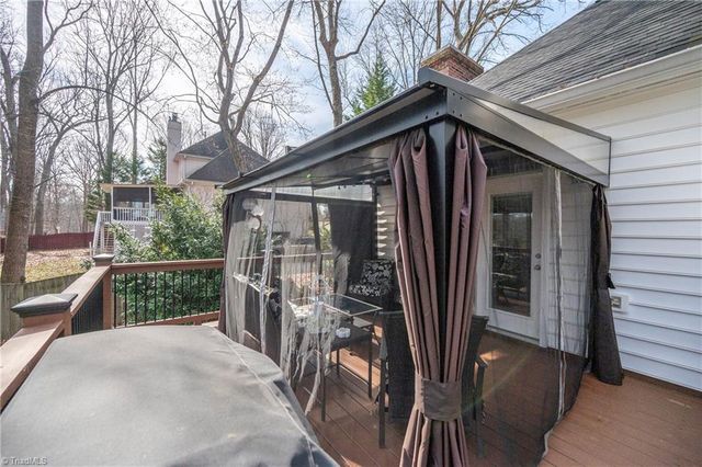 1010 Fallbrook Lane, Lewisville, NC 27023