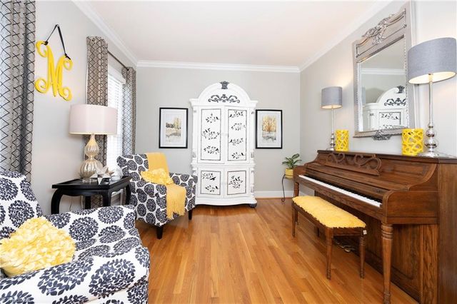 1010 Fallbrook Lane, Lewisville, NC 27023