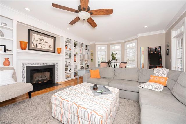 1010 Fallbrook Lane, Lewisville, NC 27023