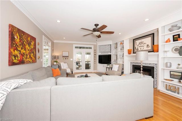 1010 Fallbrook Lane, Lewisville, NC 27023