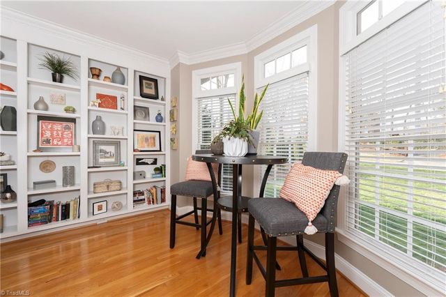 1010 Fallbrook Lane, Lewisville, NC 27023