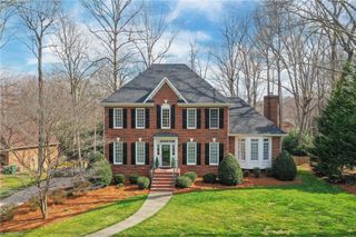 1010 Fallbrook Lane, Lewisville, NC 27023