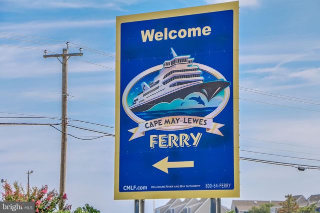 18045 SAWHILL DR, Lewes, DE 19958