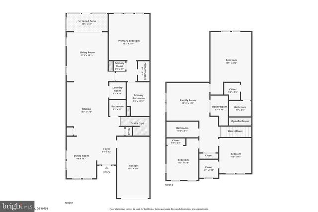 18045 SAWHILL DR, Lewes, DE 19958