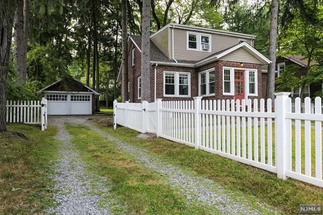 223 Piermont Road, Closter, NJ 07624