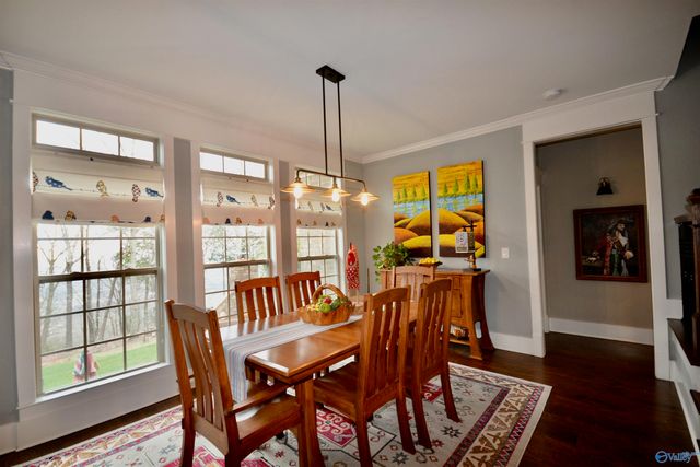 25 Ridge Bluff Circle SE, Huntsville, AL 35803