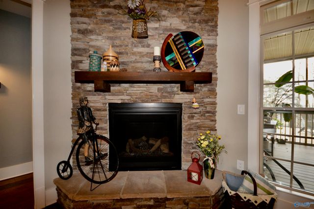 25 Ridge Bluff Circle SE, Huntsville, AL 35803