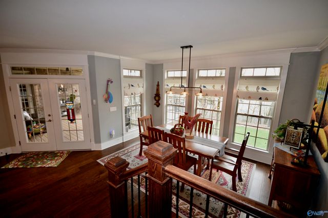 25 Ridge Bluff Circle SE, Huntsville, AL 35803