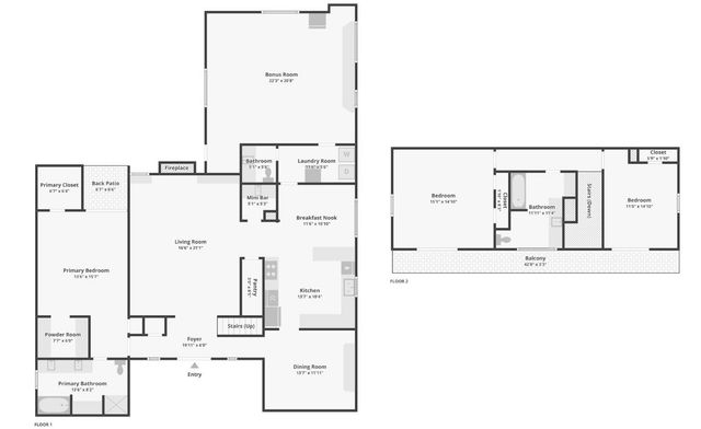 33102 Rollingwood Drive, Pinehurst, TX 77362