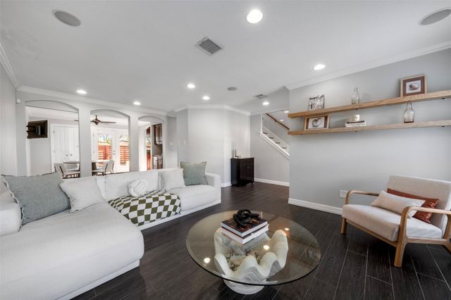 768 Worthshire Street, Houston, TX 77008