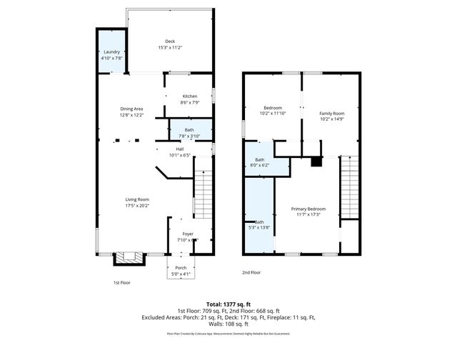 768 Worthshire Street, Houston, TX 77008