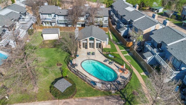 768 Worthshire Street, Houston, TX 77008