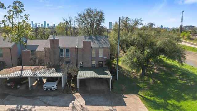 768 Worthshire Street, Houston, TX 77008