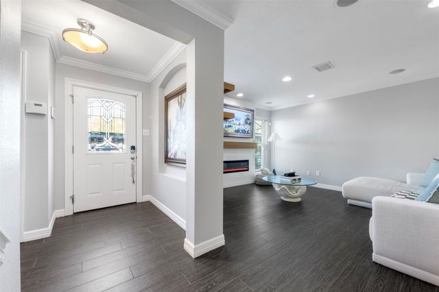 768 Worthshire Street, Houston, TX 77008