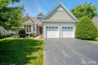 3 Hight Boulevard, Hightstown, NJ 08520