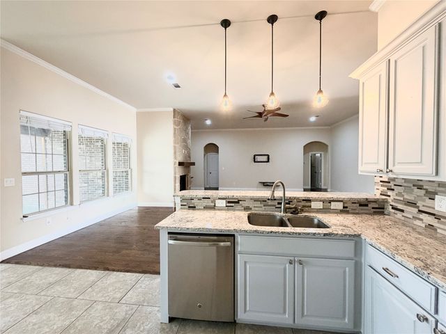 501 Elwood Road, Irving, TX 75061