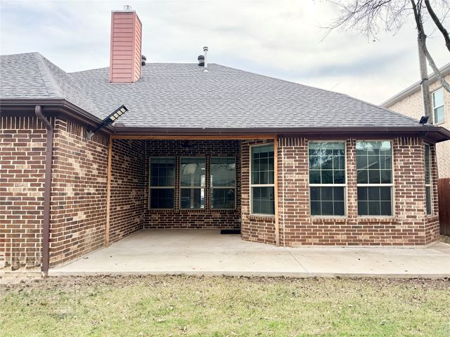 501 Elwood Road, Irving, TX 75061