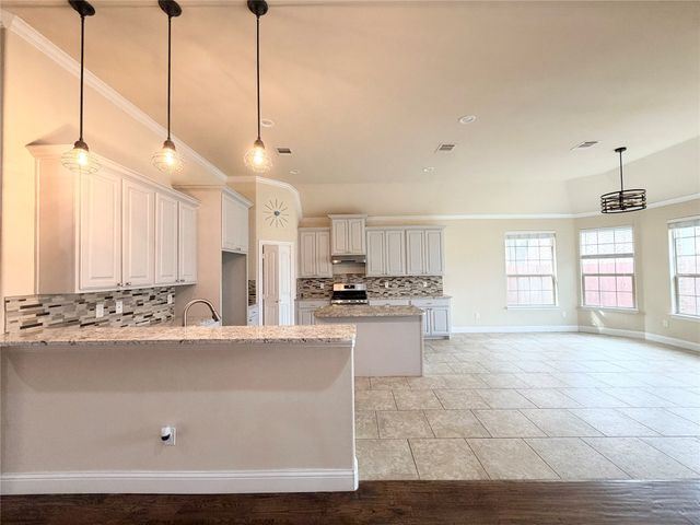 501 Elwood Road, Irving, TX 75061