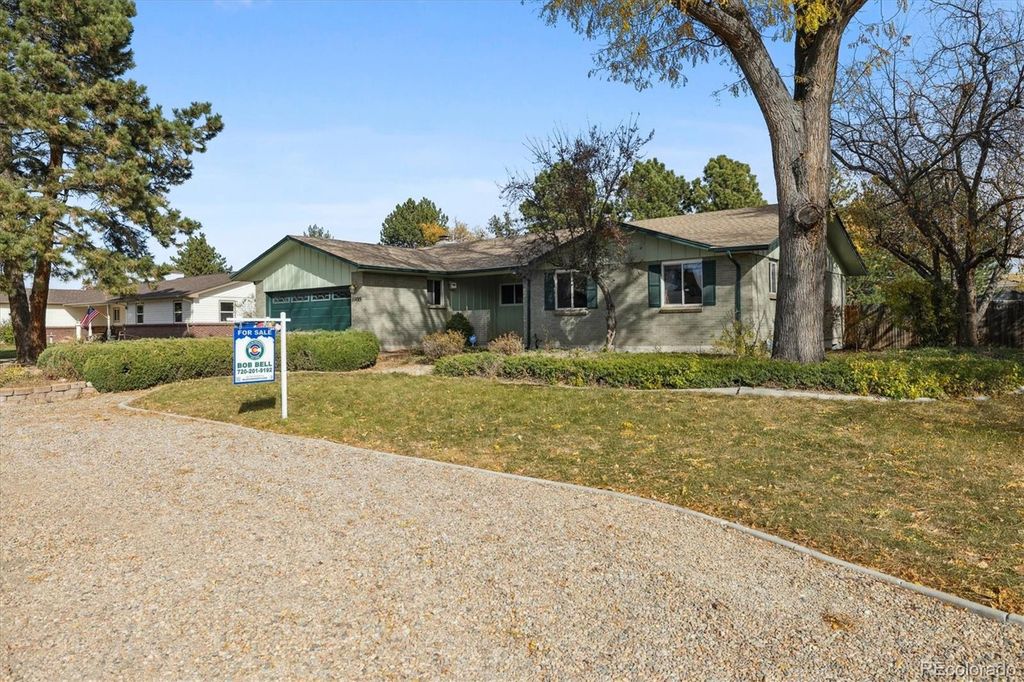 11495 W 77th Drive, Arvada, CO 80005