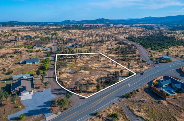 17007 Keswick Dam Road, Redding, CA 96003