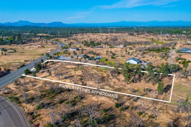 17007 Keswick Dam Road, Redding, CA 96003
