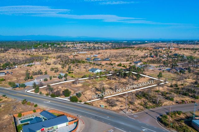 17007 Keswick Dam Road, Redding, CA 96003