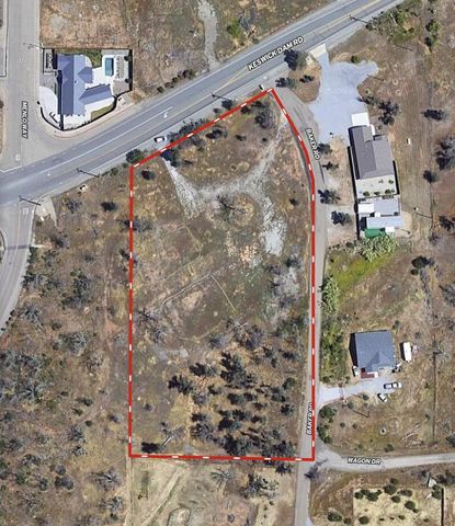 17007 Keswick Dam Road, Redding, CA 96003