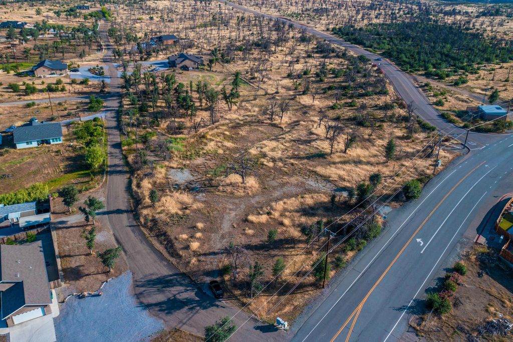 17007 Keswick Dam Road, Redding, CA 96003