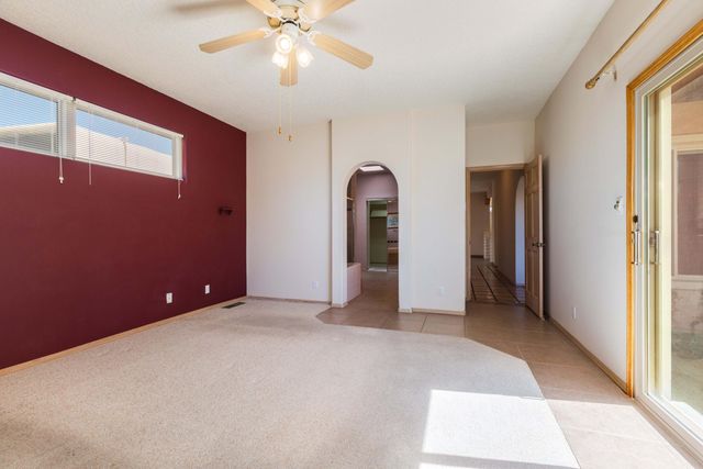 2760 Cliffrose Drive NE, Albuquerque, NM 87122