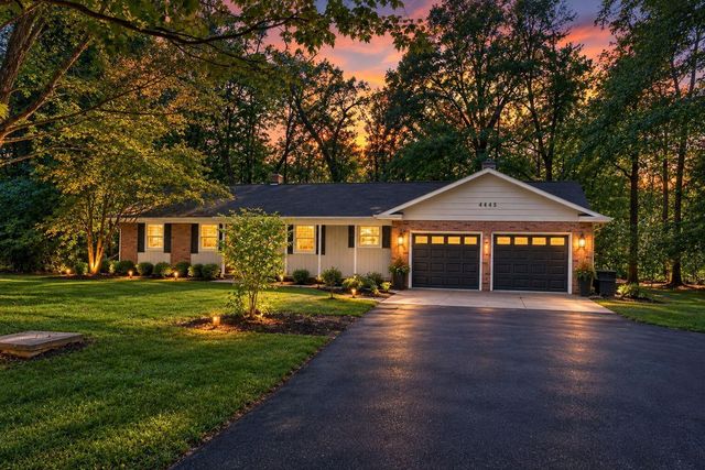 4445 Central College Road, Westerville, OH 43081