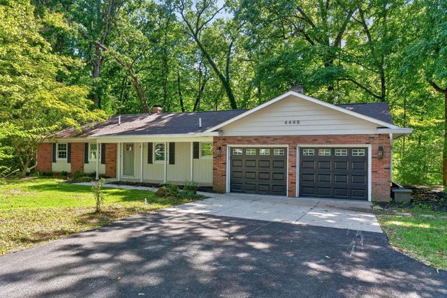 4445 Central College Road, Westerville, OH 43081