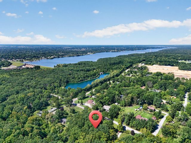 4445 Central College Road, Westerville, OH 43081
