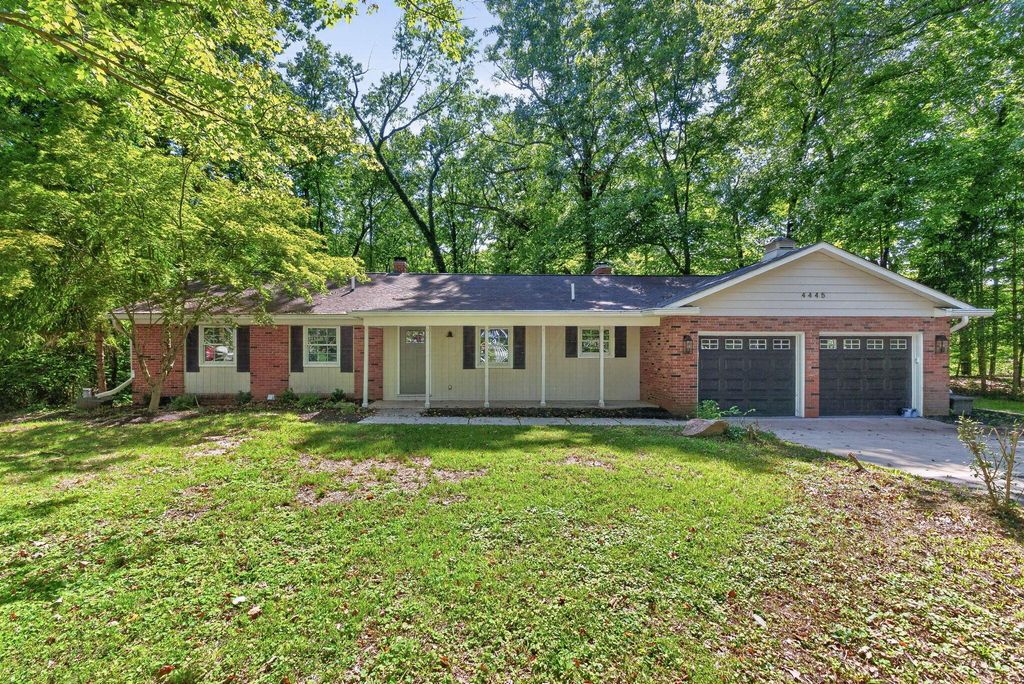 4445 Central College Road, Westerville, OH 43081