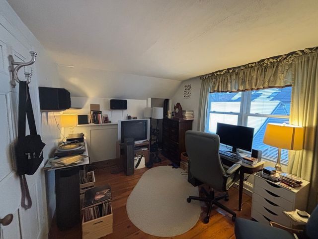 62 Central St, Fitchburg, MA 01420