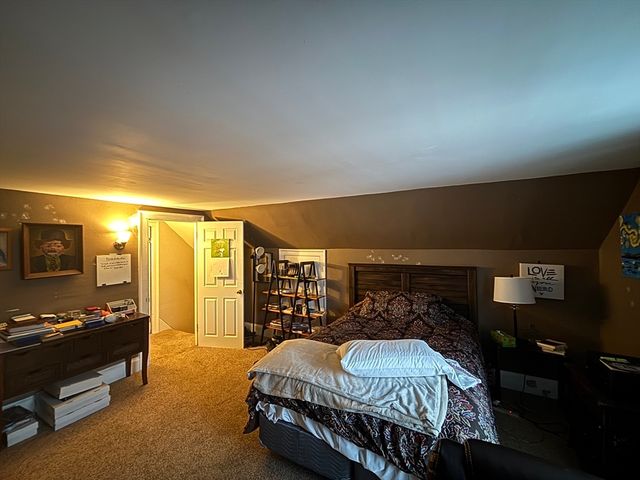 62 Central St, Fitchburg, MA 01420