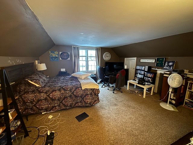 62 Central St, Fitchburg, MA 01420