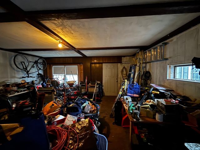 62 Central St, Fitchburg, MA 01420