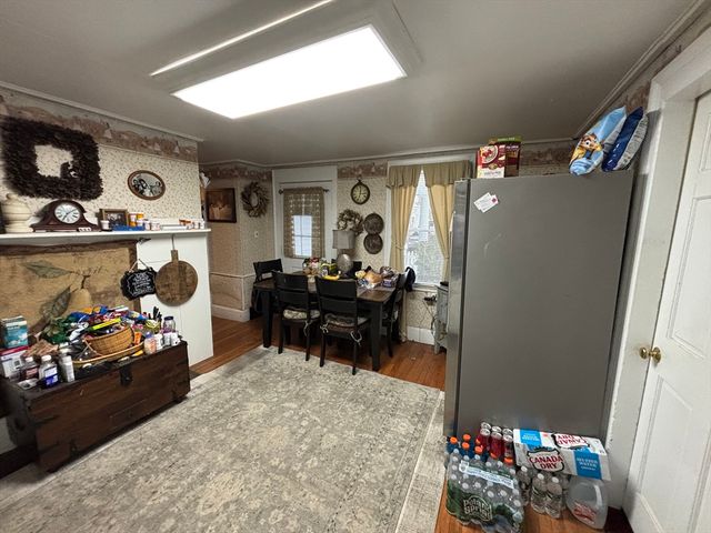 62 Central St, Fitchburg, MA 01420