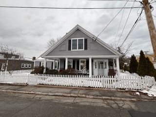 62 Central St, Fitchburg, MA 01420