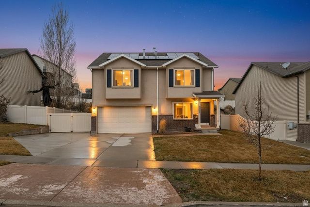 3523 S HAWK DR, Saratoga Springs, UT 84045