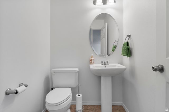 3523 S HAWK DR, Saratoga Springs, UT 84045