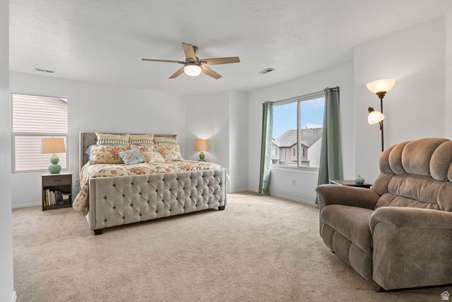 3523 S HAWK DR, Saratoga Springs, UT 84045