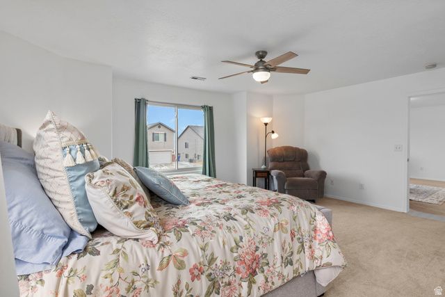 3523 S HAWK DR, Saratoga Springs, UT 84045